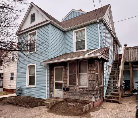 1923 Liberty St, Erie, PA 16502
