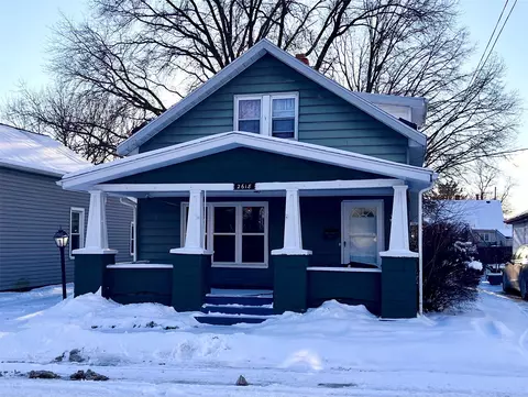 2618 Hazel St, Erie, PA 16508