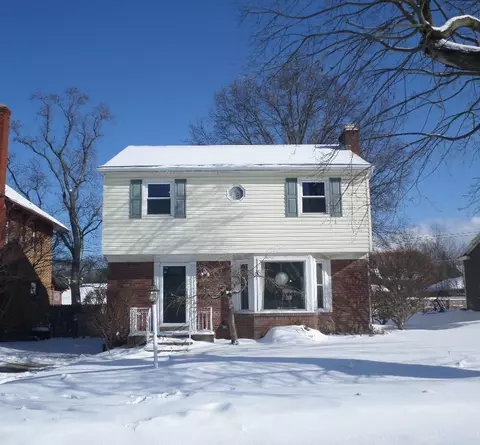 3831 Sassafras St, Erie, PA 16508