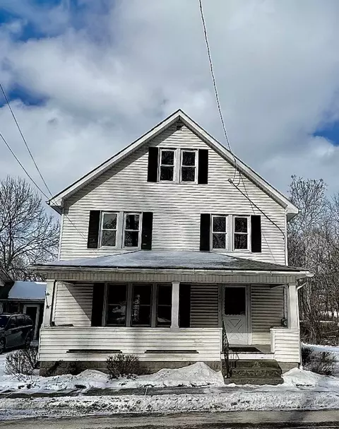 145 E Adams St, Cochranton, PA 16314