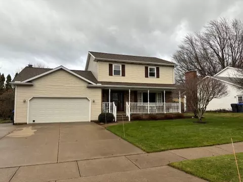 1003 Compass Dr, Erie, PA 16505