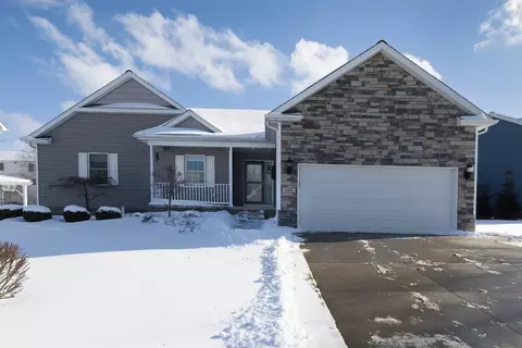 6863 Heather Trl, Erie, PA 16510