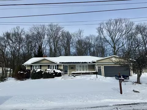 Undisclosed, Meadville, PA 16335