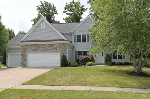 4355 Stone Creek Dr, Erie, PA 16506