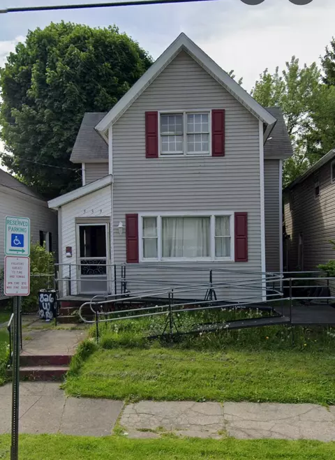 539 E 23rd St, Erie, PA 16503
