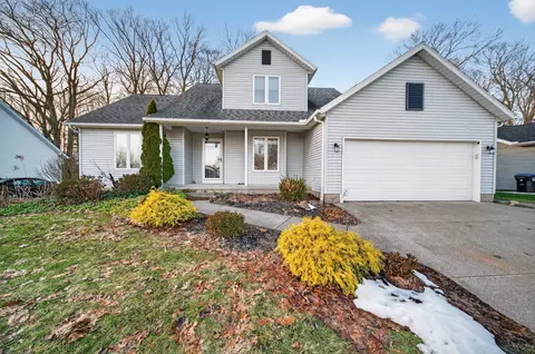 4262 Alison Dr, Erie, PA 16506