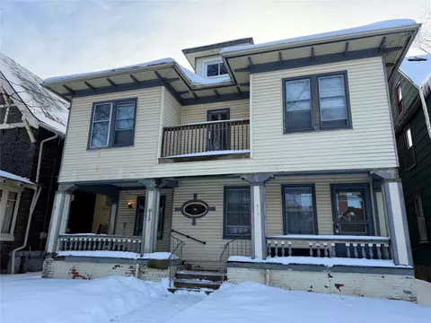 813 W 9th St, Erie, PA 16502