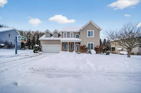 6196 Inverness Ter, Fairview, PA 16415