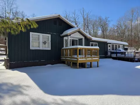 124 Mcdonald Ln, Tionesta, PA 16353
