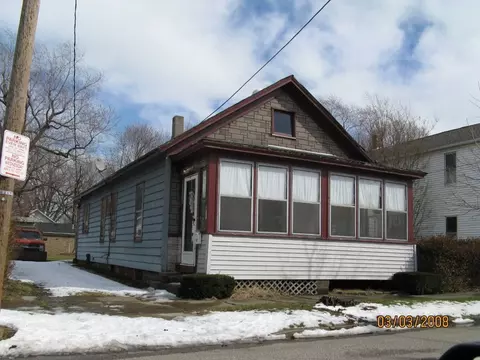 411 Wilson St, Erie, PA 16507