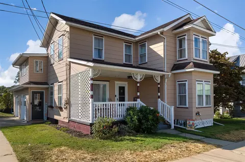 119 W Pine St, Cochranton, PA 16314