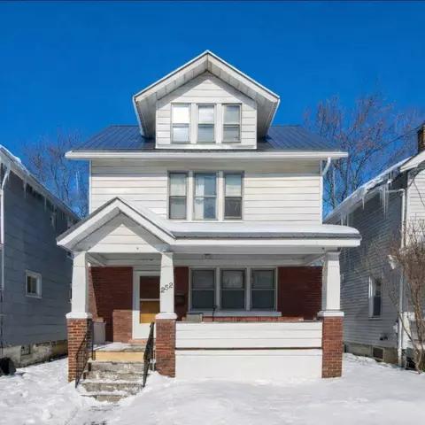 252 E 31st St, Erie, PA 16504