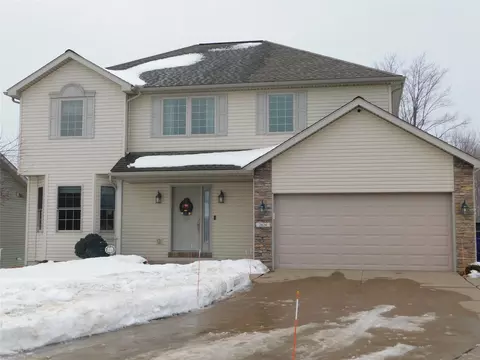 2824 Sunset Trl, Summit, PA 16441