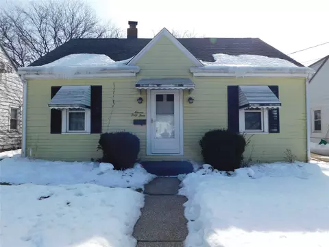 1143 W 31st St, Erie, PA 16508