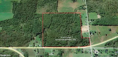 Porky Road, Albion, PA 16401