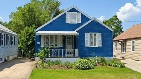 3912 Lake Pleasant Rd, Erie, PA 16504