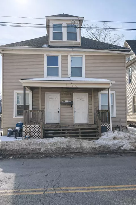 717-717 W 12 W 18th St, Erie, PA 16502