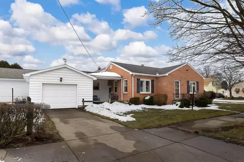 1361 W 35th St, Erie, PA 16508