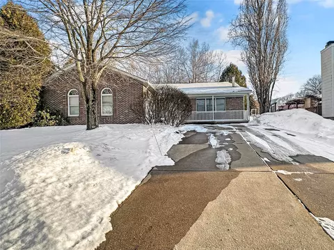 1207 Applejack Dr, Erie, PA 16509