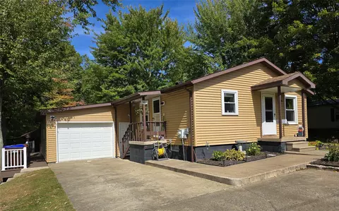 80 Park Ave, Albion, PA 16401
