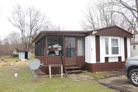 110 Liberty St, Jamestown, PA 16134