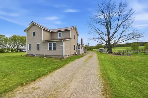9065 Rt 474 Rte, Clymer, NY 14724