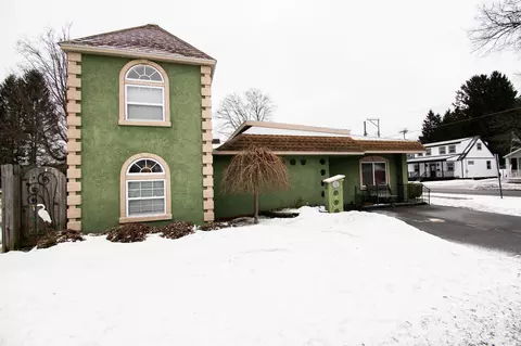 535 Wright St, Corry, PA 16407