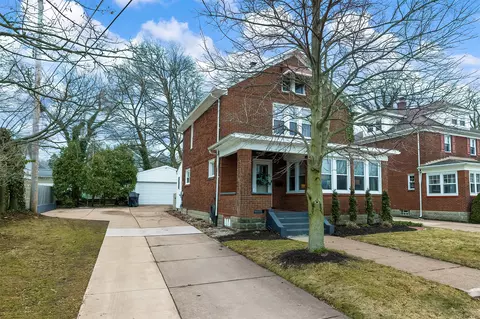1813 Oxford St, Erie, PA 16505
