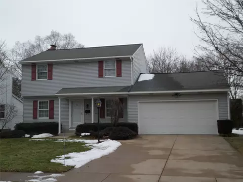 4344 Morse St, Erie, PA 16511