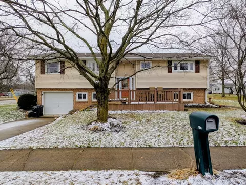 117 Grahamville St, North East, PA 16428