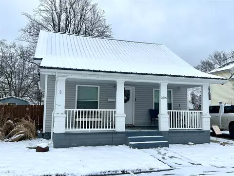 2309 Elk St, Lake City, PA 16423