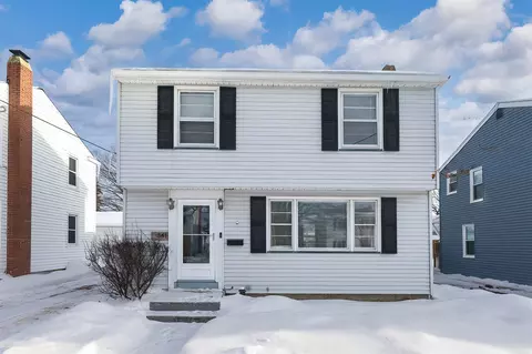 361 E 35th St, Erie, PA 16504