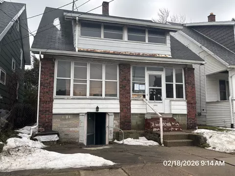 1229 Brown Ave, Erie, PA 16502