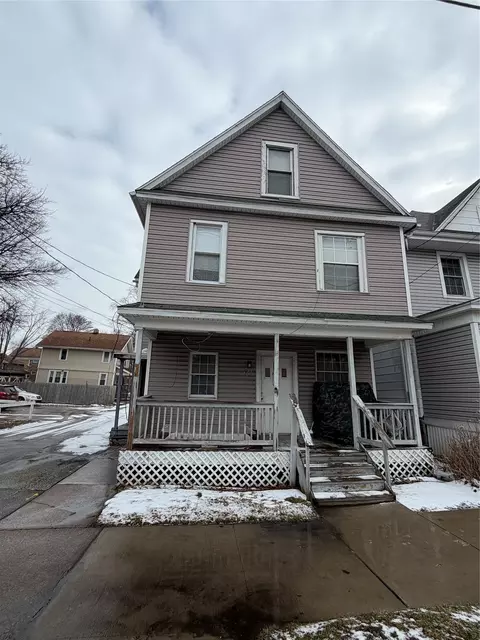 519 Poplar St, Erie, PA 16507