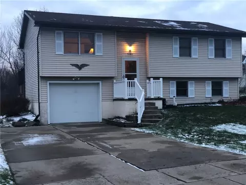 5183 Cider Mill Rd, Erie, PA 16509