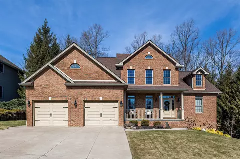 6036 Fossilwood Ct, Millcreek, PA 16506