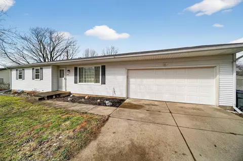 4540 Budd Dr, Erie, PA 16506