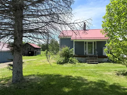 286 Mechanic St, Spartansburg, PA 16434