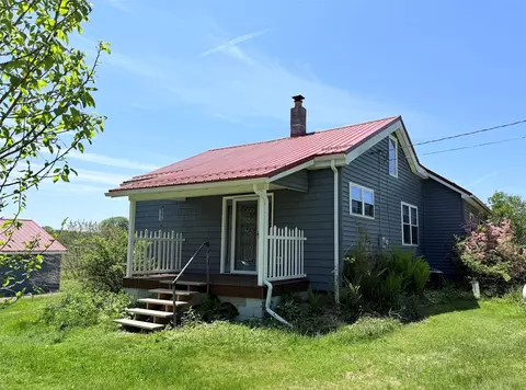 286 Mechanic St, Spartansburg, PA 16434