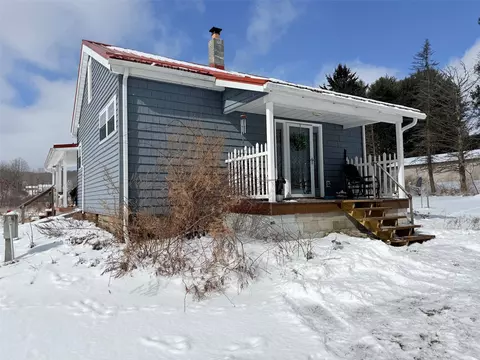 286 Mechanic St, Spartansburg, PA 16434