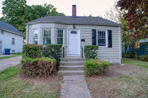 508 Smithson Ave, Erie, PA 16511