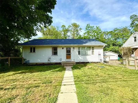 1111 Bartlett Rd, Harborcreek, PA 16421
