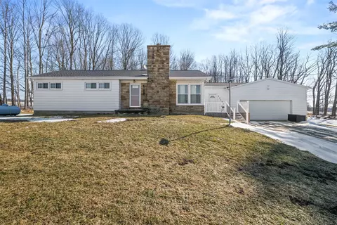 20291 Route 89 Rte, Corry, PA 16407