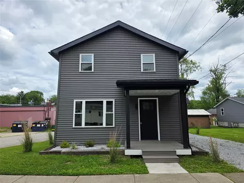 107 Ontario St, Edinboro, PA 16412