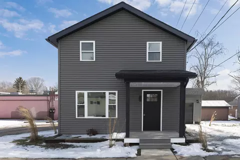 107 Ontario St, Edinboro, PA 16412