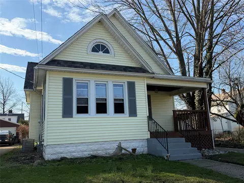 213 E 34th St, Erie, PA 16504