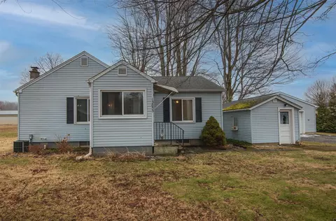 13853 Ridge Rd, West Springfield, PA 16443