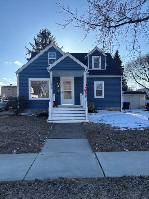 1422 Chelsea Ave, Millcreek, PA 16505