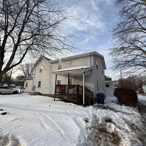 127-12712 Lincoln Ave, Meadville, PA 16335