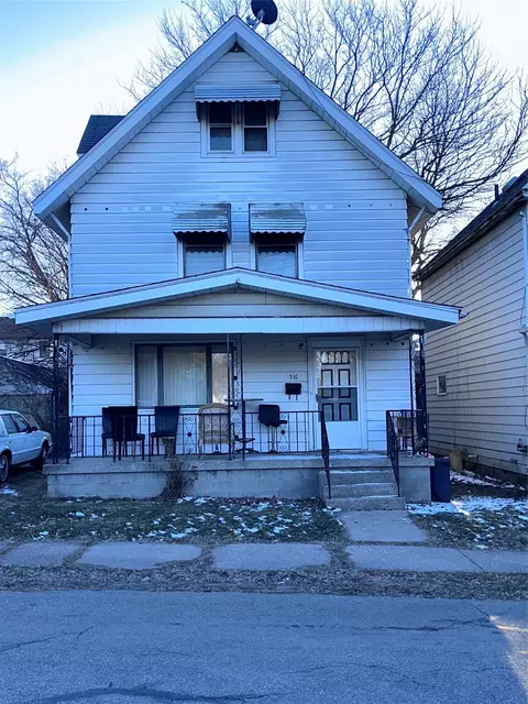 516 Hess Ave, Erie, PA 16507